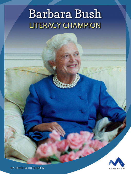Title details for Barbara Bush by Patricia Hutchison - Available